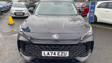 MG HS 1.5 T-GDI SE 5dr Petrol Hatchback
